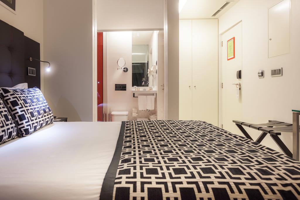 Chambre Double ou Lits Jumeaux Supérieure