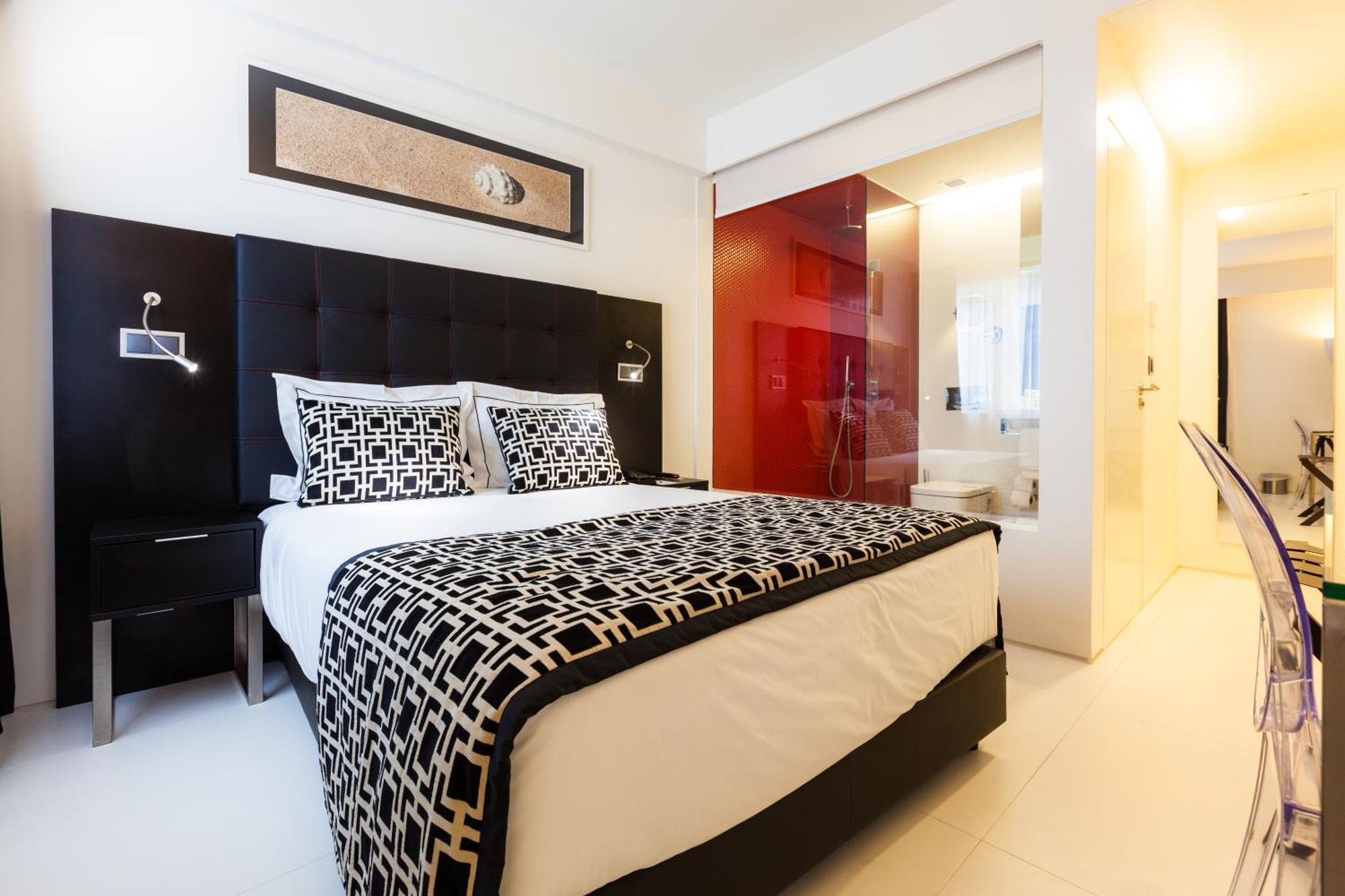Chambre Double Classique