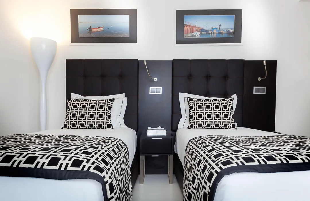 Faro Boutique Hotel-1