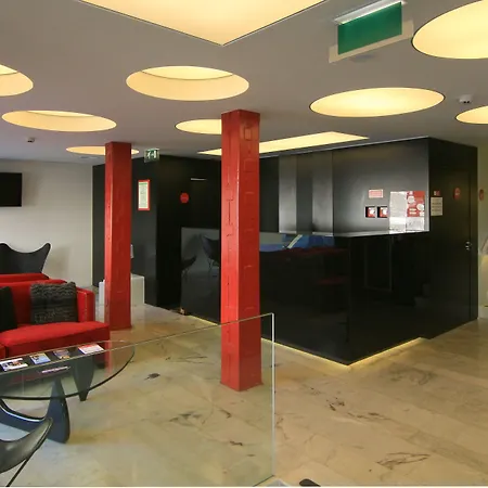 Faro Boutique Hotel-2