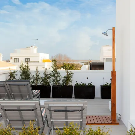 Faro Boutique Hotel-3